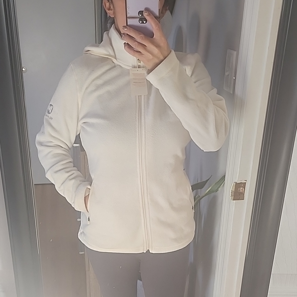 Merrell Women's Select Regulate Zip Hoodie